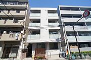 中野駅より徒歩8分 2階 築7年7ヶ月の賃貸物件
