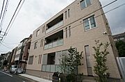 中野新橋駅より徒歩6分 1階 築10年4ヶ月の賃貸物件