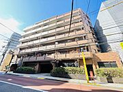 ジャンダルムの賃貸物件