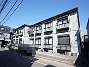 Ｋ・ハウス 1階 築25年11ヶ月の賃貸物件