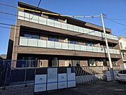 ルヴァンフレの賃貸物件