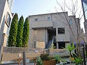 西新宿五丁目駅より徒歩3分 1階 築24年の賃貸物件