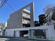 中野坂上駅より徒歩5分 1階 築24年の賃貸物件