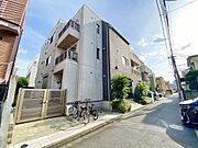 SEAGEL HOUSE 1階 築11年4ヶ月の賃貸物件