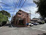 中野駅より徒歩14分 2階 築29年2ヶ月の賃貸物件