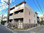 ローズガーデン方南の賃貸物件