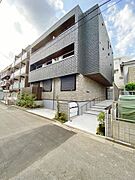グランドヒルズ城山の賃貸物件