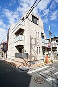 ティアーズメゾンの賃貸物件