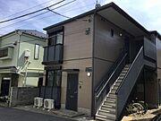 シャーメゾン幡ヶ谷の賃貸物件