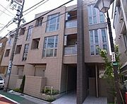 中野駅より徒歩18分 2階 築17年2ヶ月の賃貸物件