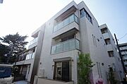 方南町駅より徒歩5分 1階 築9年2ヶ月の賃貸物件