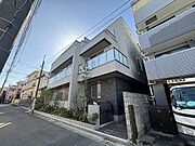 沼袋駅より徒歩7分 1階 築3年の賃貸物件