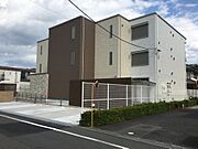 コンフォーザ神明の賃貸物件