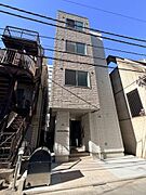 カーサレジオ赤羽の賃貸物件