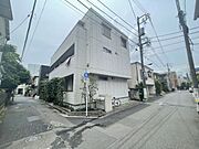トミアノン赤羽の賃貸物件