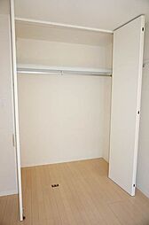 パサージュＡ 00202 2階1Kの室内