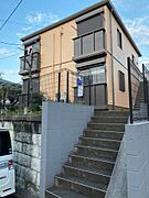 コートリジェール 2階 築21年8ヶ月の賃貸物件