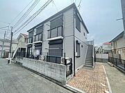 赤羽駅より徒歩10分 2階 築22年2ヶ月の賃貸物件