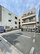 本蓮沼駅より徒歩6分 1階 築17年3ヶ月の賃貸物件
