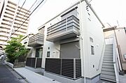 レオプレミアスの賃貸物件