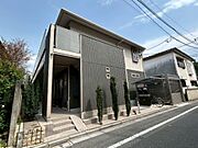 クラヴィエ西が丘の賃貸物件