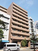 キャナルステージ芝浦の賃貸物件