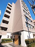 マストライフ月島の賃貸物件