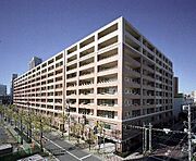 レジデンスシャルマン月島の賃貸物件