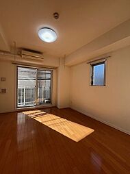 ＴＳビル 00201 2階1Kの室内