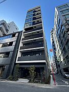 サンセール日本橋の賃貸物件