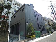 T-HOUSE TAKANAWAの賃貸物件