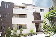 グレイトフル赤坂の賃貸物件