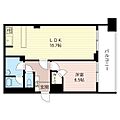 レジデンスシャルマン月島10階22.1万円