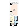 リオフレンテ5階13.7万円