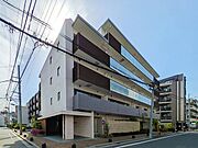 マストライフ南品川の賃貸物件