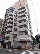 天王洲ハイツの賃貸物件