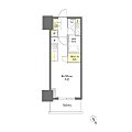 プライムメゾン門前仲町13階13.9万円