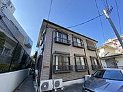 武蔵小山駅より徒歩12分 2階 築22年3ヶ月の賃貸物件