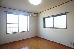 メゾン小山台 00201 2階1Kの室内