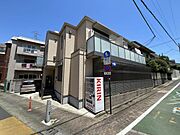 洗足駅より徒歩3分 1階 築7年の賃貸物件