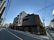 ペリパトス碑文谷の賃貸物件