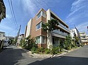 アリスティオフォンテ 1階 築2年3ヶ月の賃貸物件