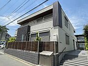 馬込駅より徒歩9分 2階 築1年7ヶ月の賃貸物件