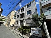 武蔵小山駅より徒歩18分 2階 築18年1ヶ月の賃貸物件