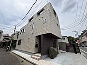 シャーメゾン林試の森の賃貸物件