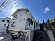 西馬込駅より徒歩10分 2階 築35年4ヶ月の賃貸物件