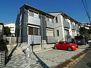 西馬込駅より徒歩10分 1階 築17年5ヶ月の賃貸物件