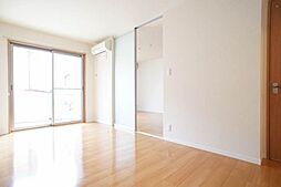 シャンベールケイ 00101 1階1LDKの室内