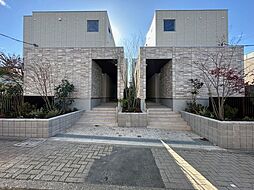 ハウス洗足ウエスト