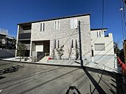 プレミアムコート 2階 新築の賃貸物件